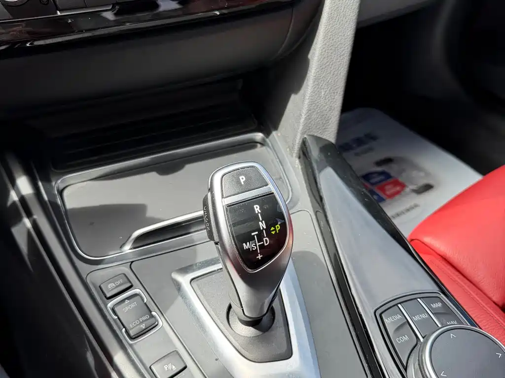 BMW 3 Series GT — миниатюра 19