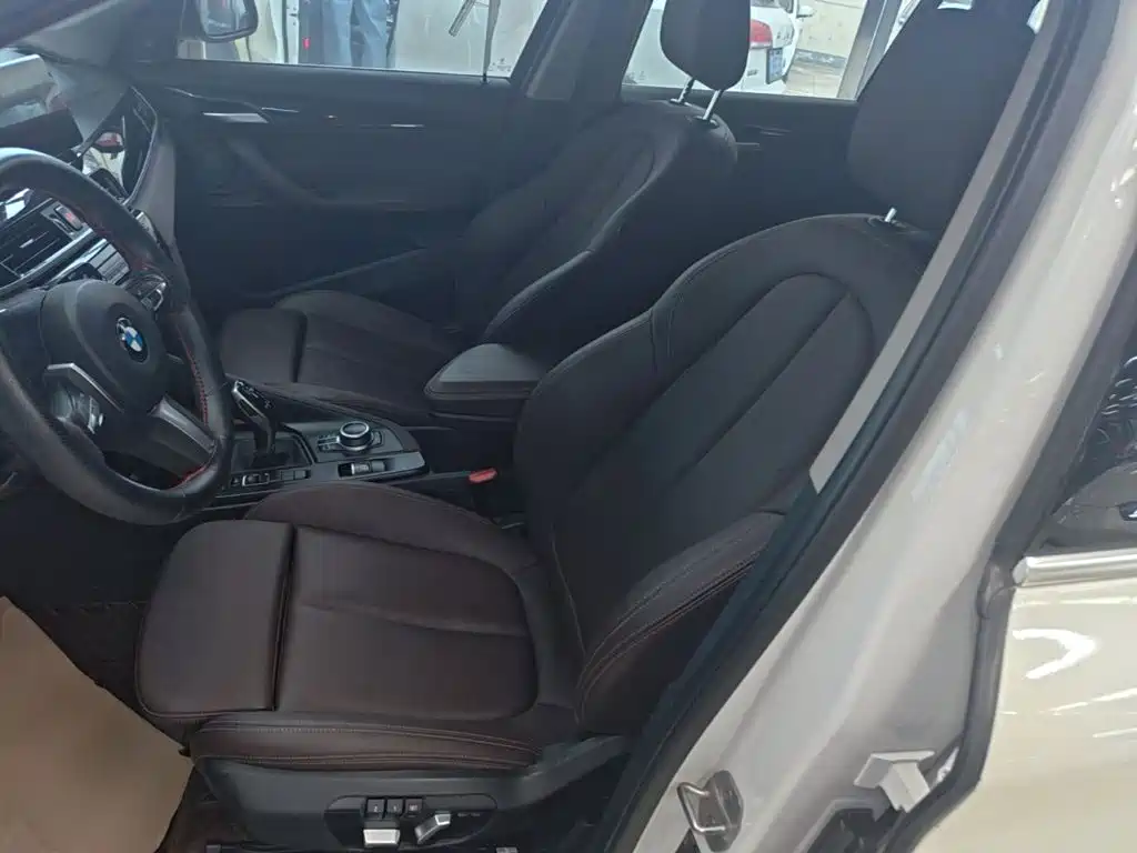 BMW X1 — миниатюра 15