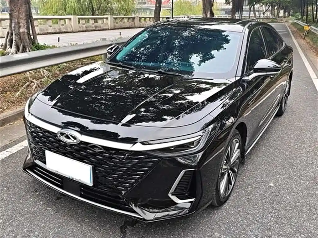 Chery Arrizo 8 2022