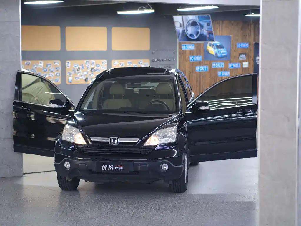 Honda CR-V 2007
