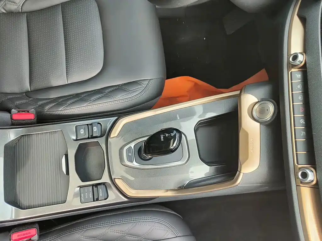 Haval H6 — миниатюра 5