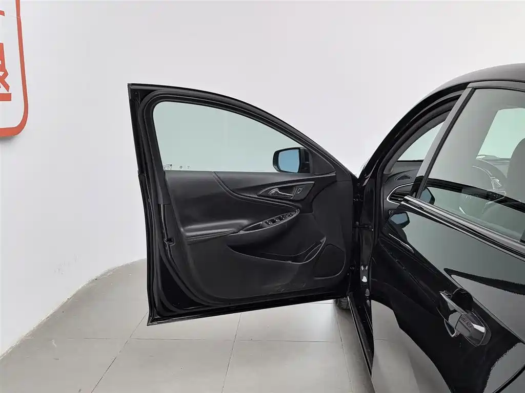 CHEVROLET MAI RUIBAO XL