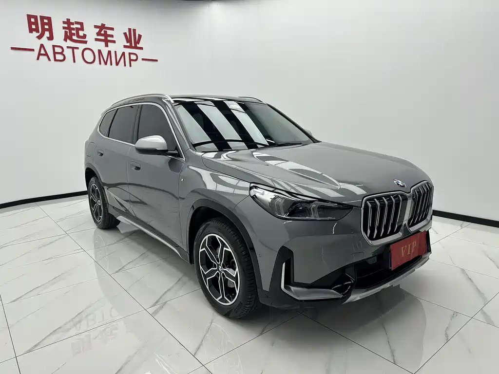 BMW X1 2023 sDrive20Li X