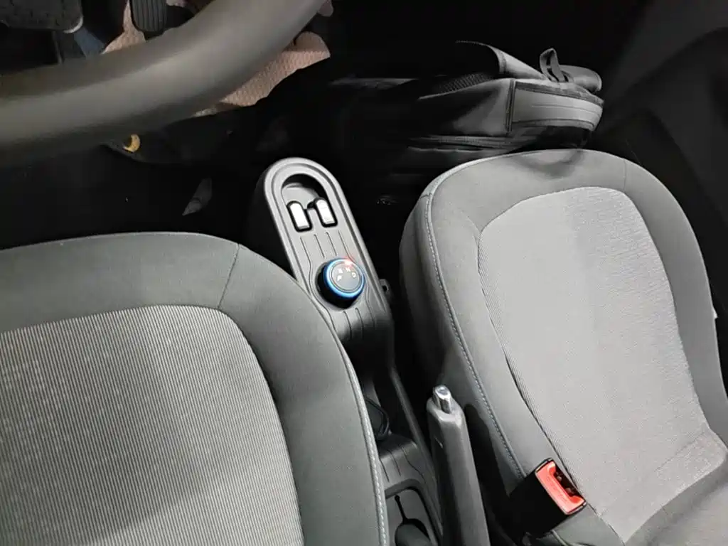 Wuling MINIEV — миниатюра 14