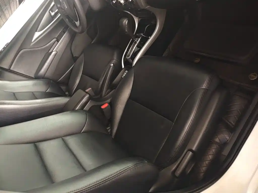 Honda Crider — миниатюра 25