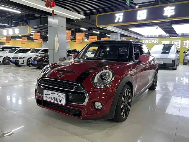 MINI MINI
