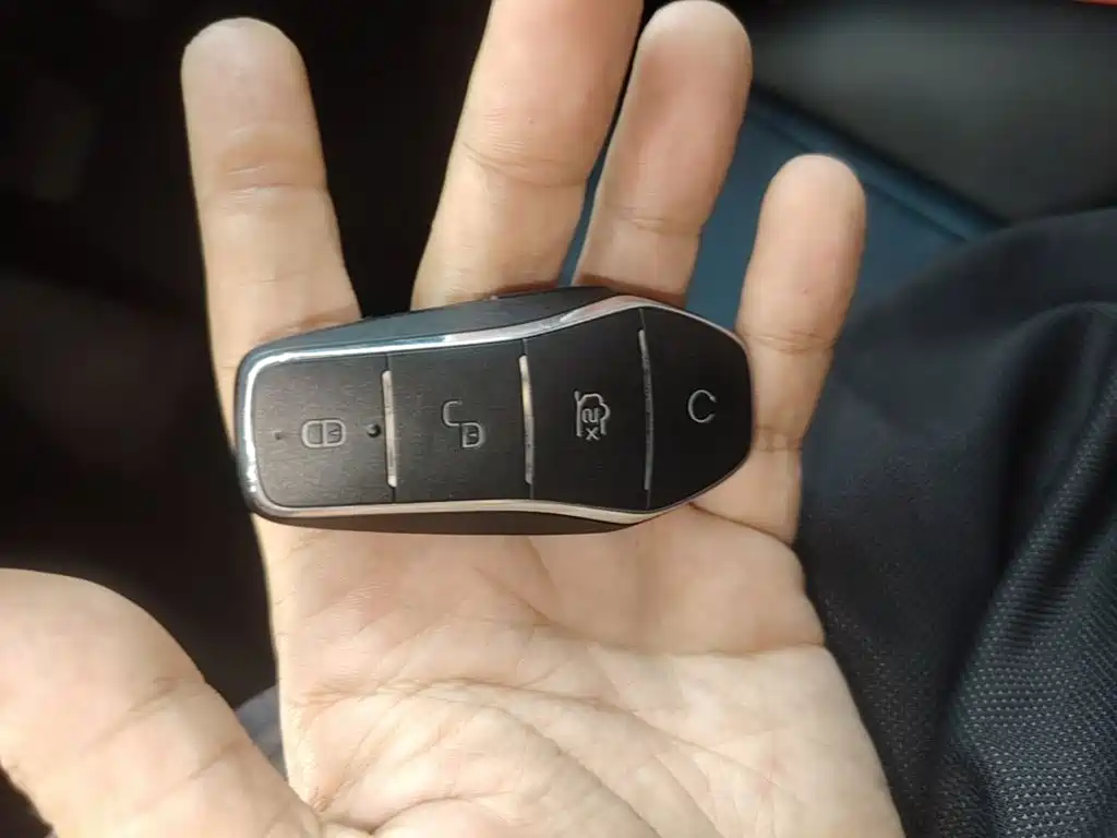 BYD Dolphin — миниатюра 9