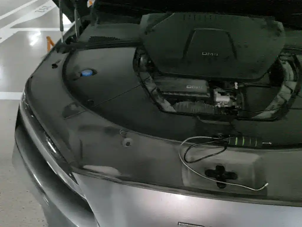 BYD PLUS New Energy — миниатюра 21