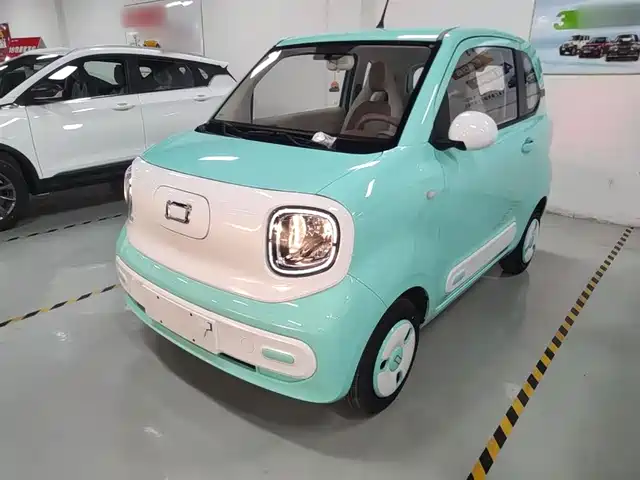 2026 Bestune Pony