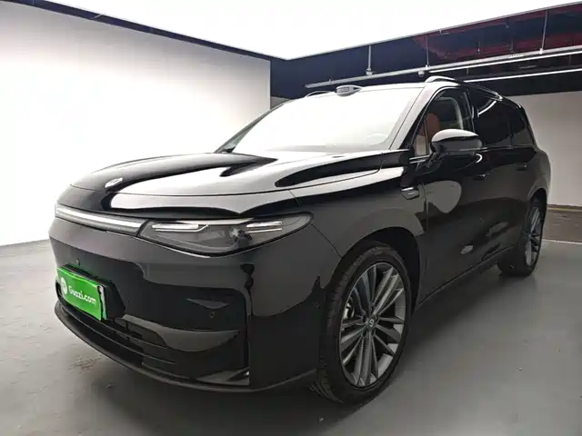 2025 Leapmotor C16
