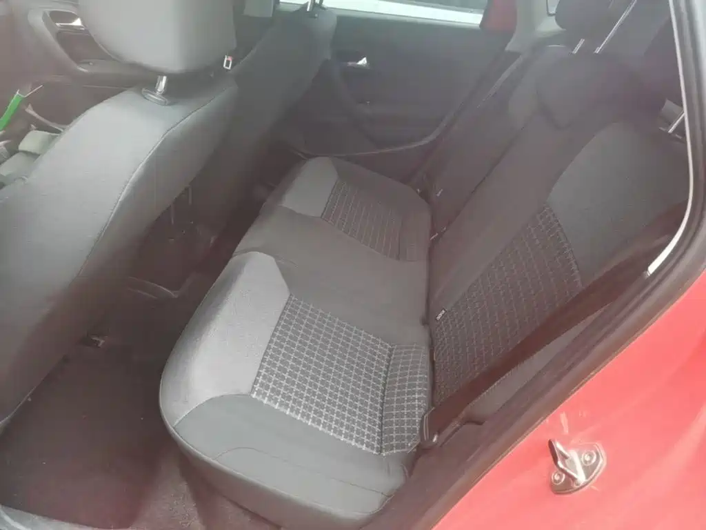 Volkswagen Polo — миниатюра 17