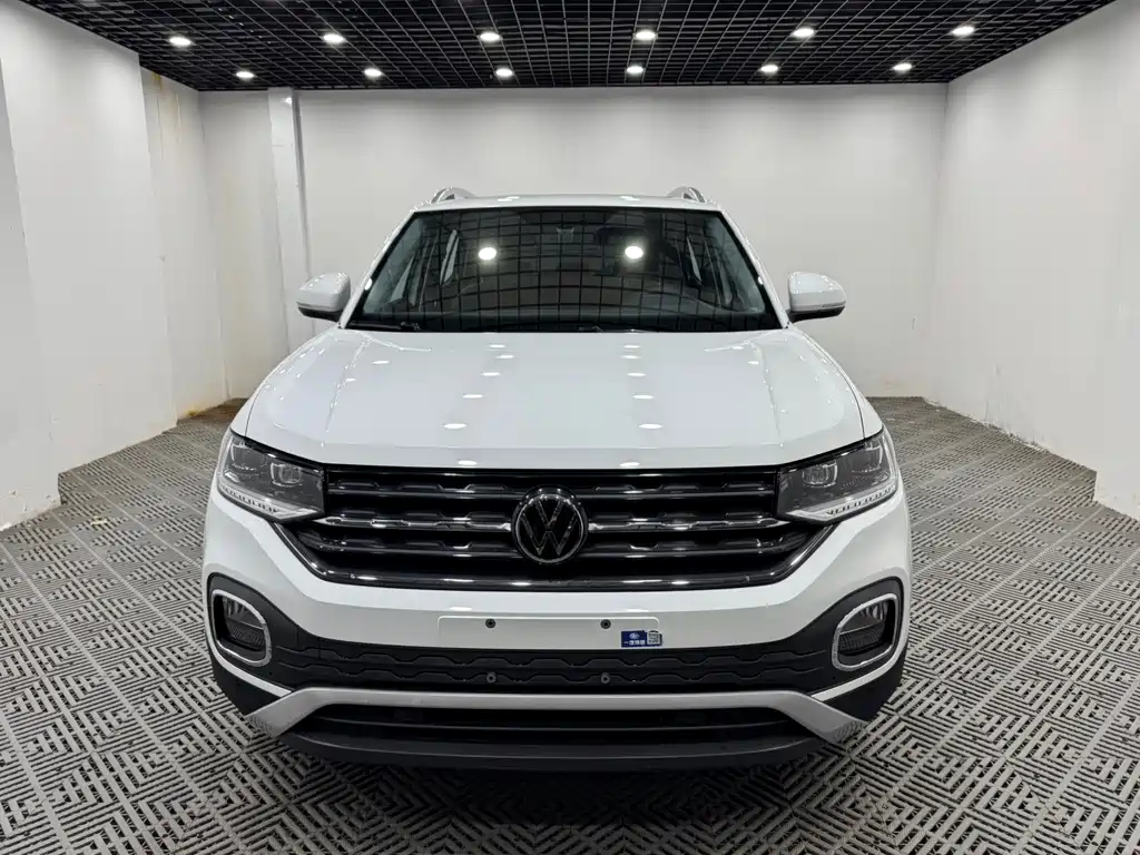 Volkswagen Tacqua — миниатюра 2