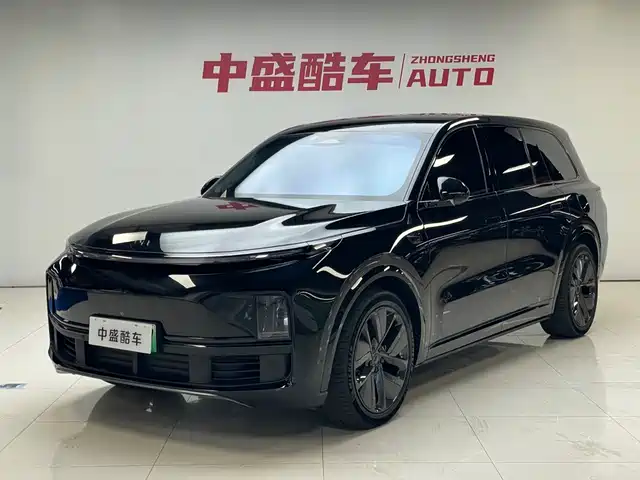 Li Auto L9