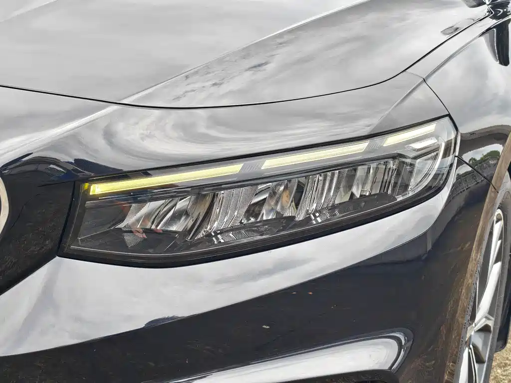 Geely Xingrui — миниатюра 15