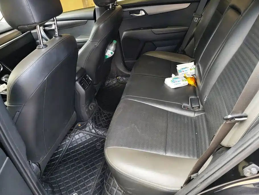 Kia Sportage — миниатюра 11