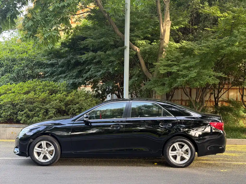 Toyota Reiz 2.5S Elite Sharp Edition, фото 8