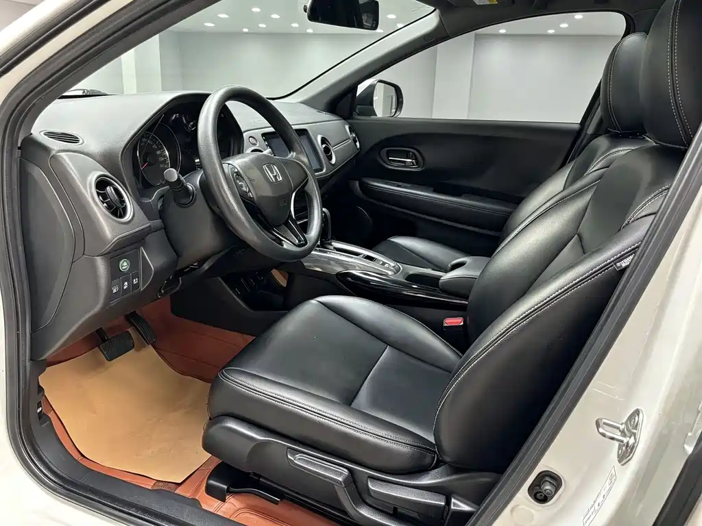 Honda XR-V — миниатюра 5