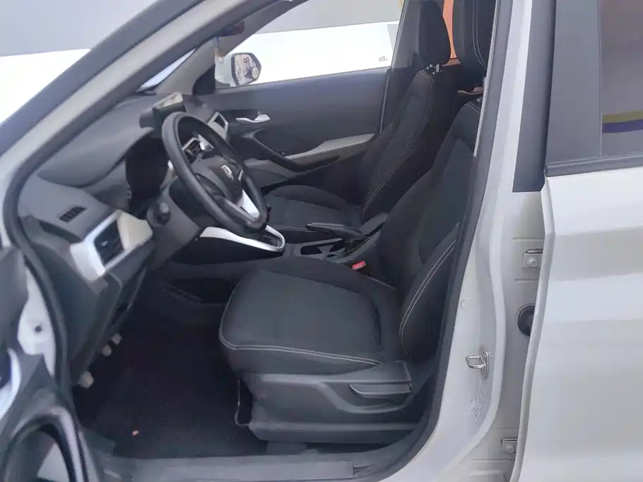 Baojun 510 — миниатюра 9
