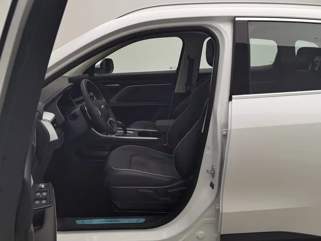 Haval H6 — миниатюра 10