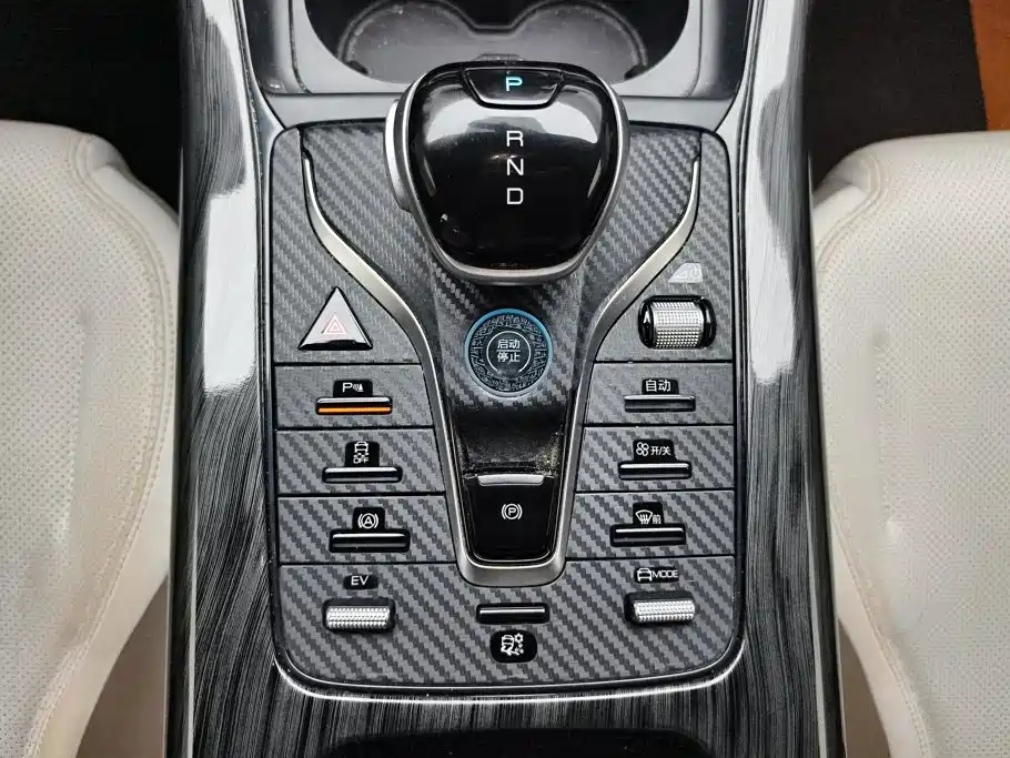 BYD Qin PLUS — миниатюра 16