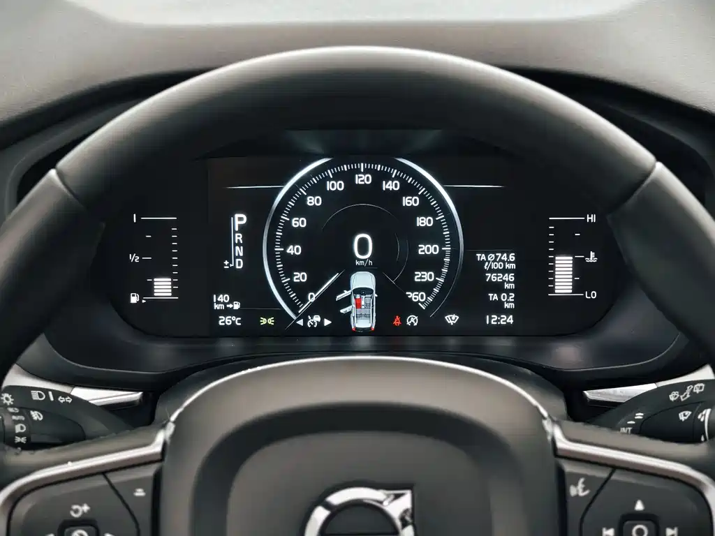 Volvo XC60 2021 T5 Luxury