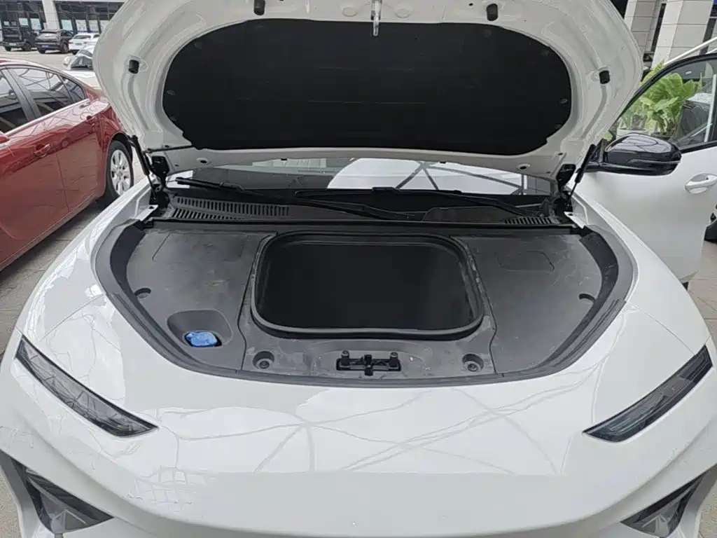 Chery New Energy Shuxiangjia — миниатюра 20