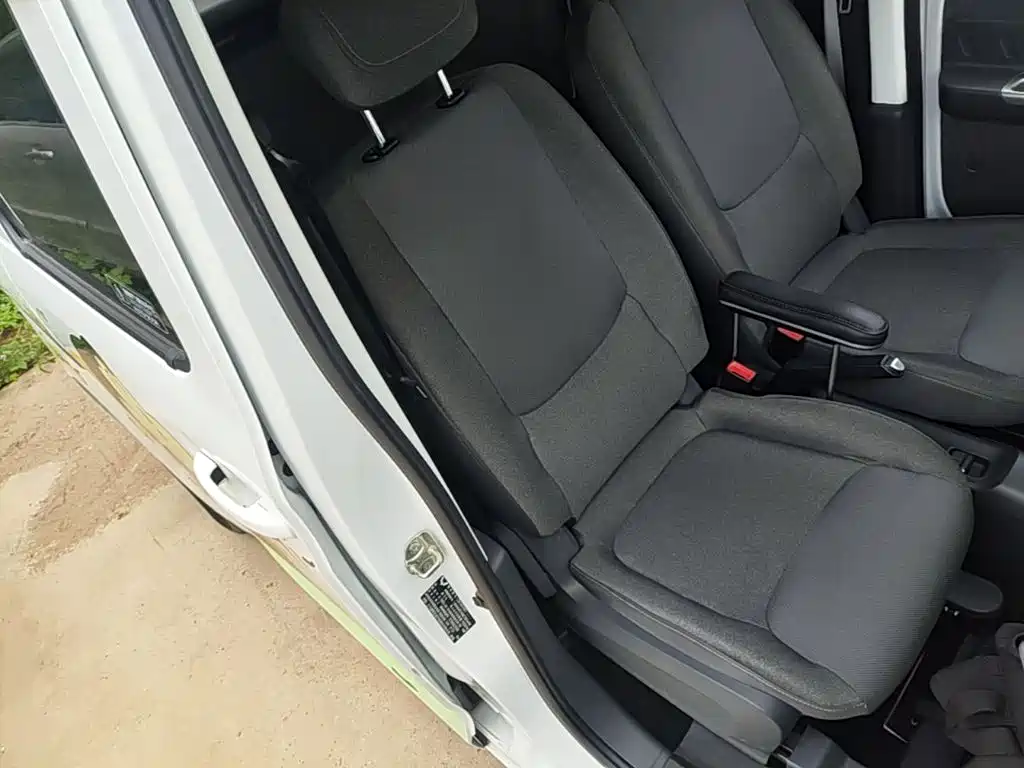 Wuling Sunshine EV — фотографии объявления, Фото 25