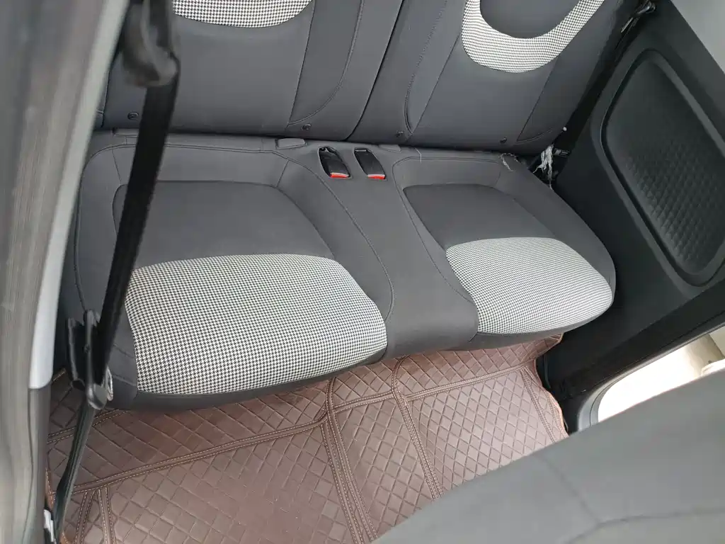 Wuling Mini EV MINIEV 2024 215km