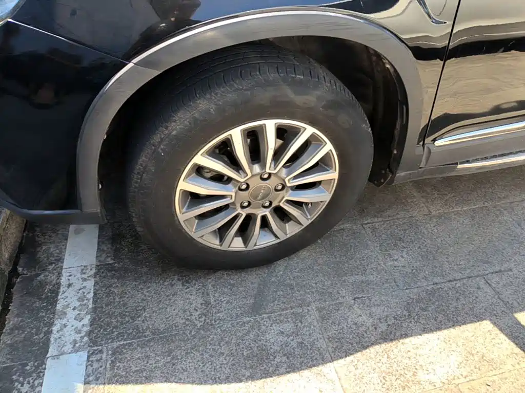 Haval H6 — миниатюра 23