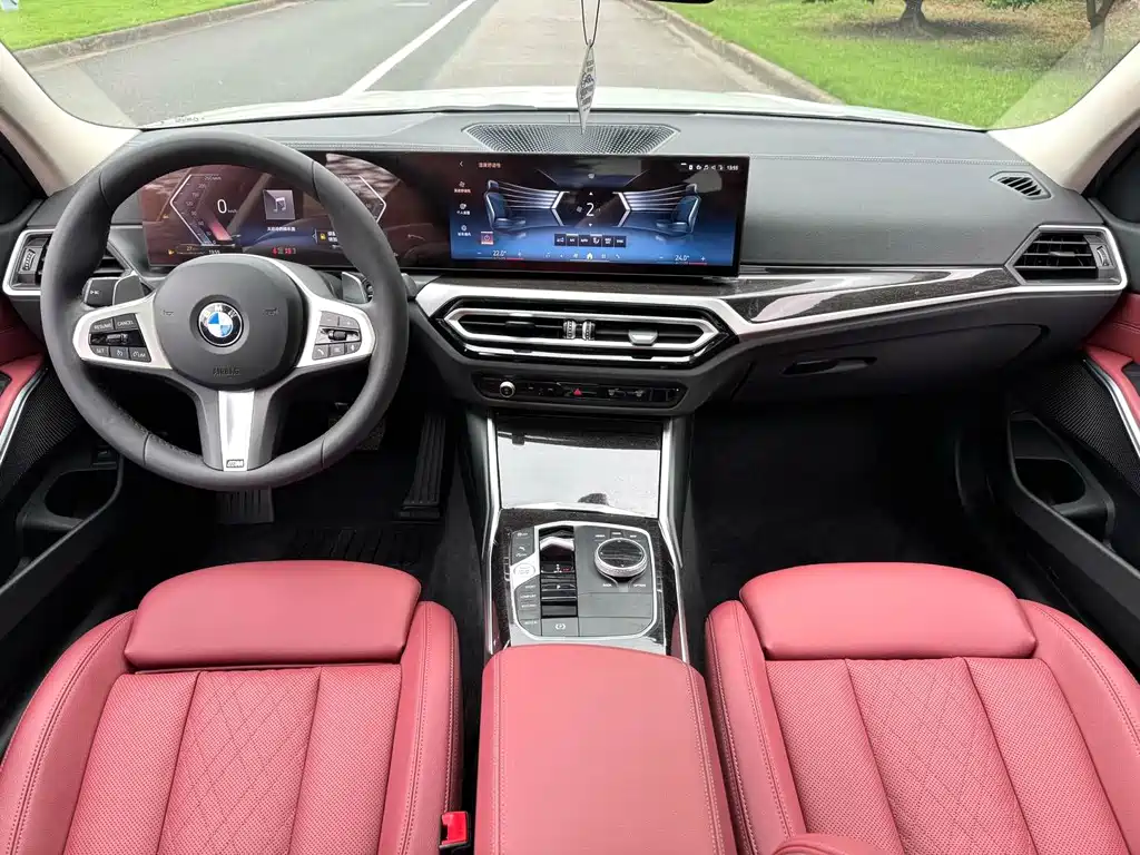 BMW 3 Series — миниатюра 3
