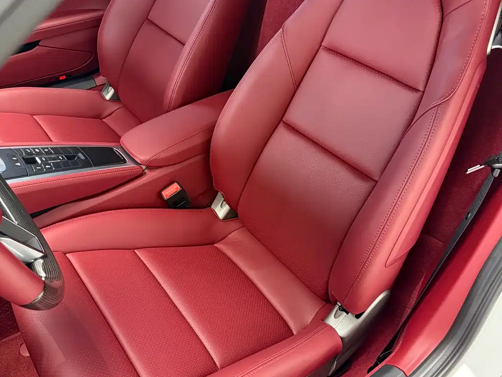 Porsche 718 2026 2.0T AT
