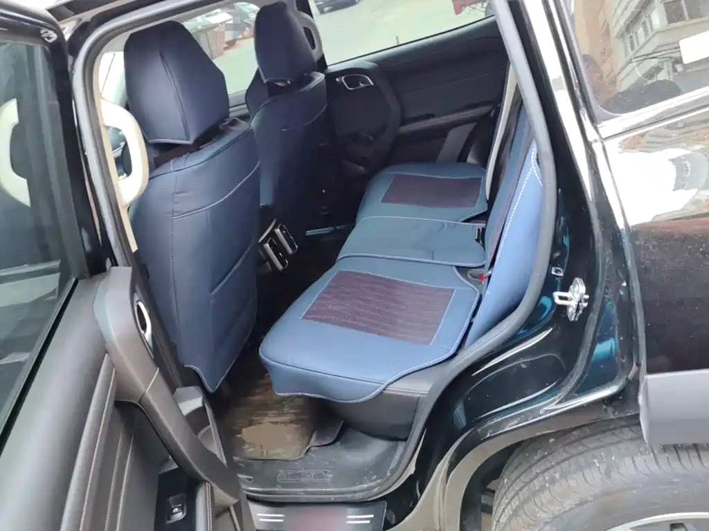 Haval Big Dog — миниатюра 13