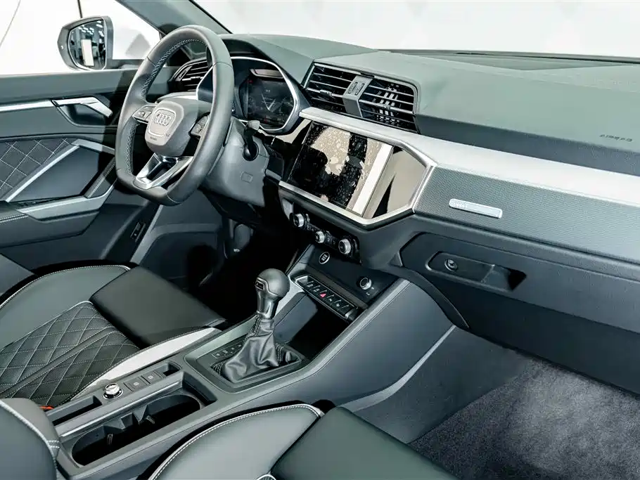 Audi Q3 — миниатюра 17