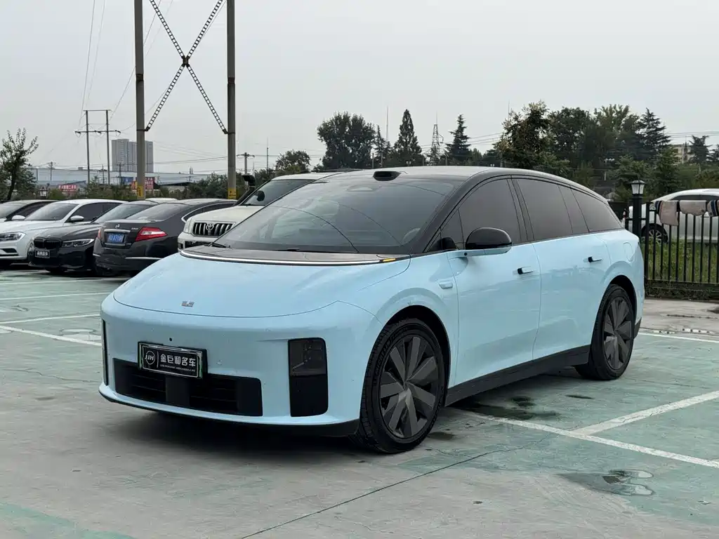 Li Auto Li i6