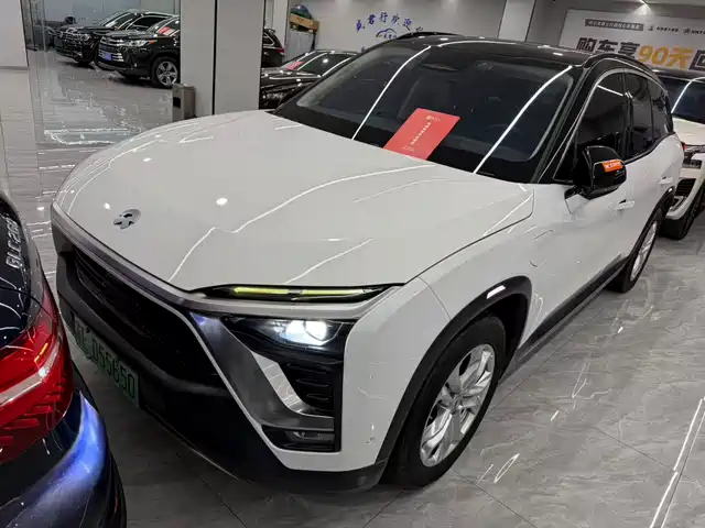 NIO NIO ES8 2020