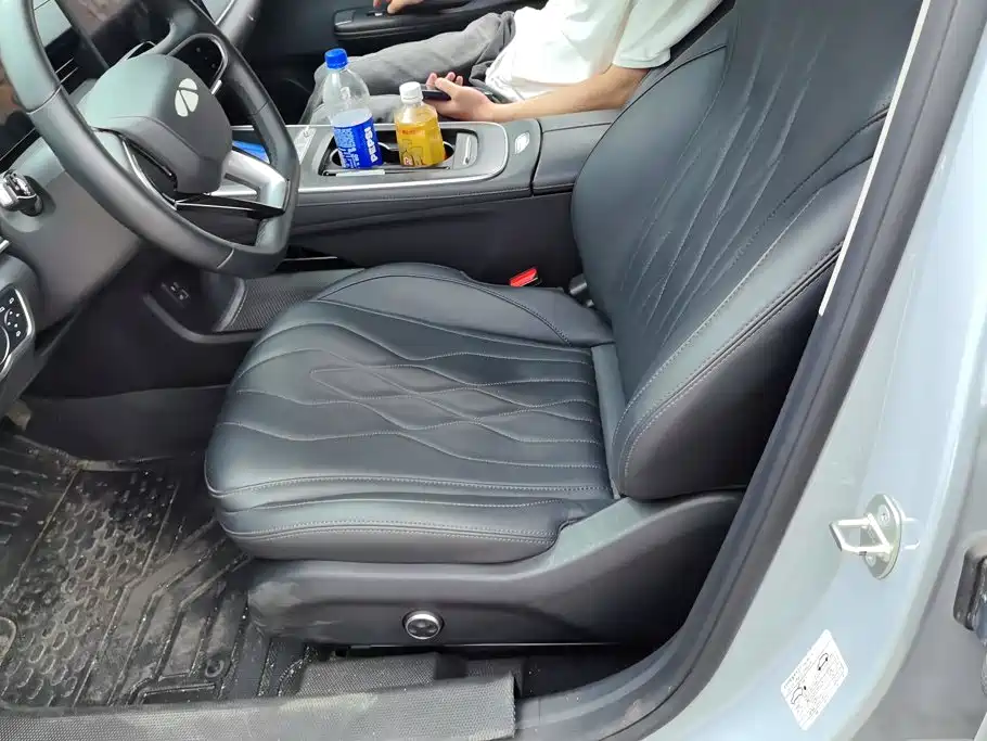 Fulwin Fengyun A8L — миниатюра 9