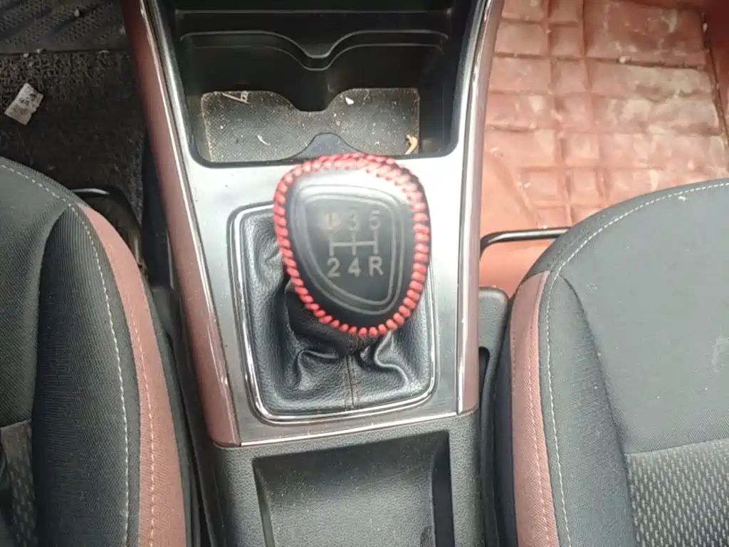 Changhe Changhe Q25 — миниатюра 14