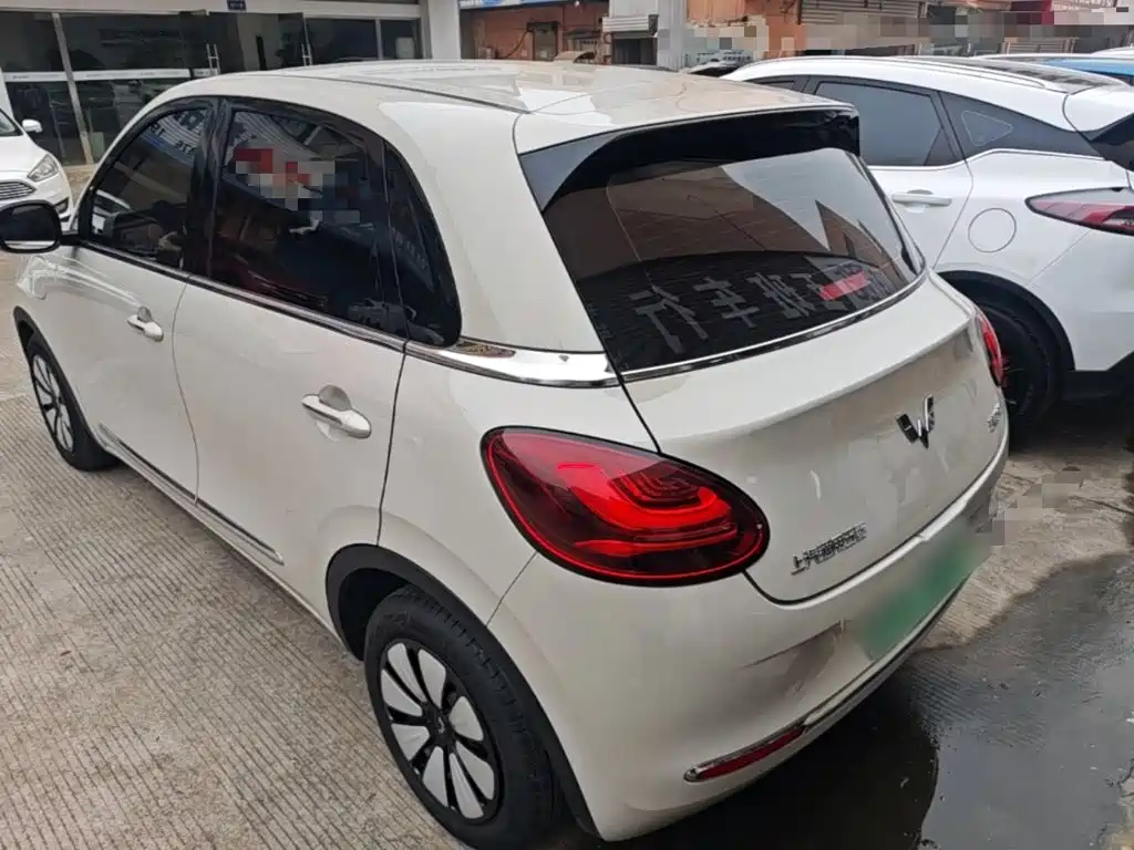 Wuling Bingo — миниатюра 5