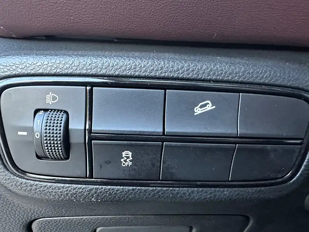 GAC Motor Trumpchi M6 — миниатюра 12