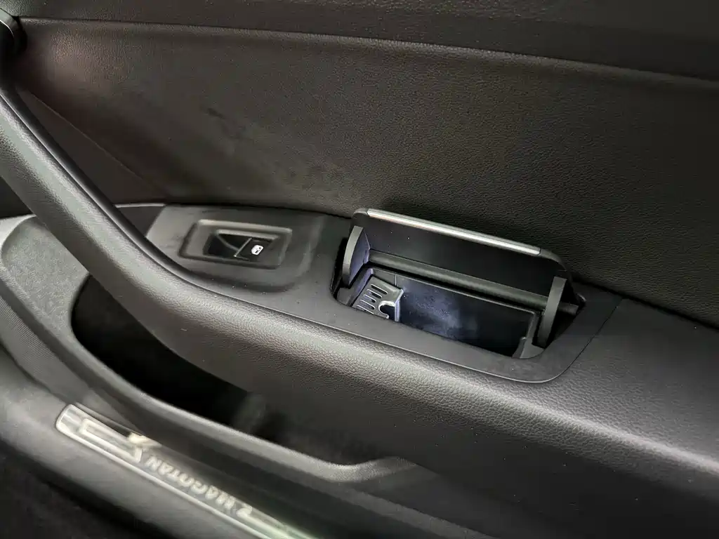 Volkswagen Magotan — миниатюра 26