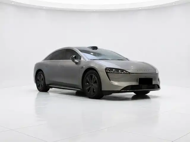 2024 Chery Zhijie