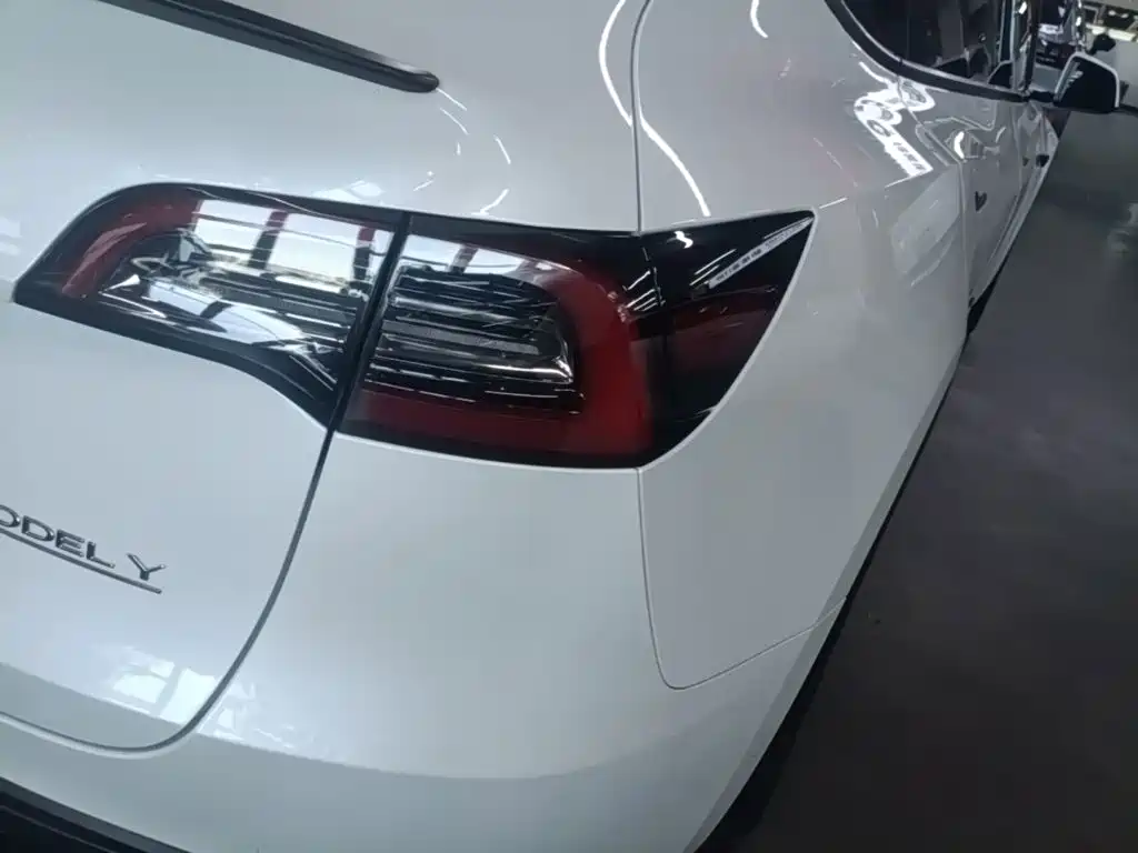 Tesla Model Y — миниатюра 8