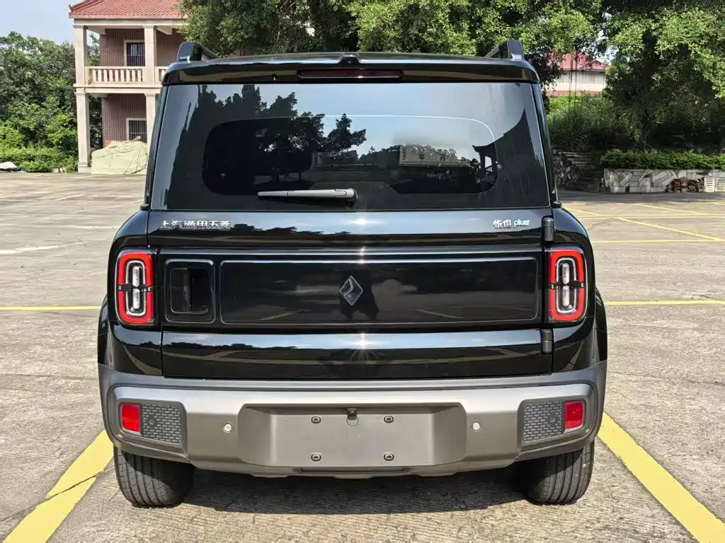 Baojun Yueye Plus — миниатюра 6