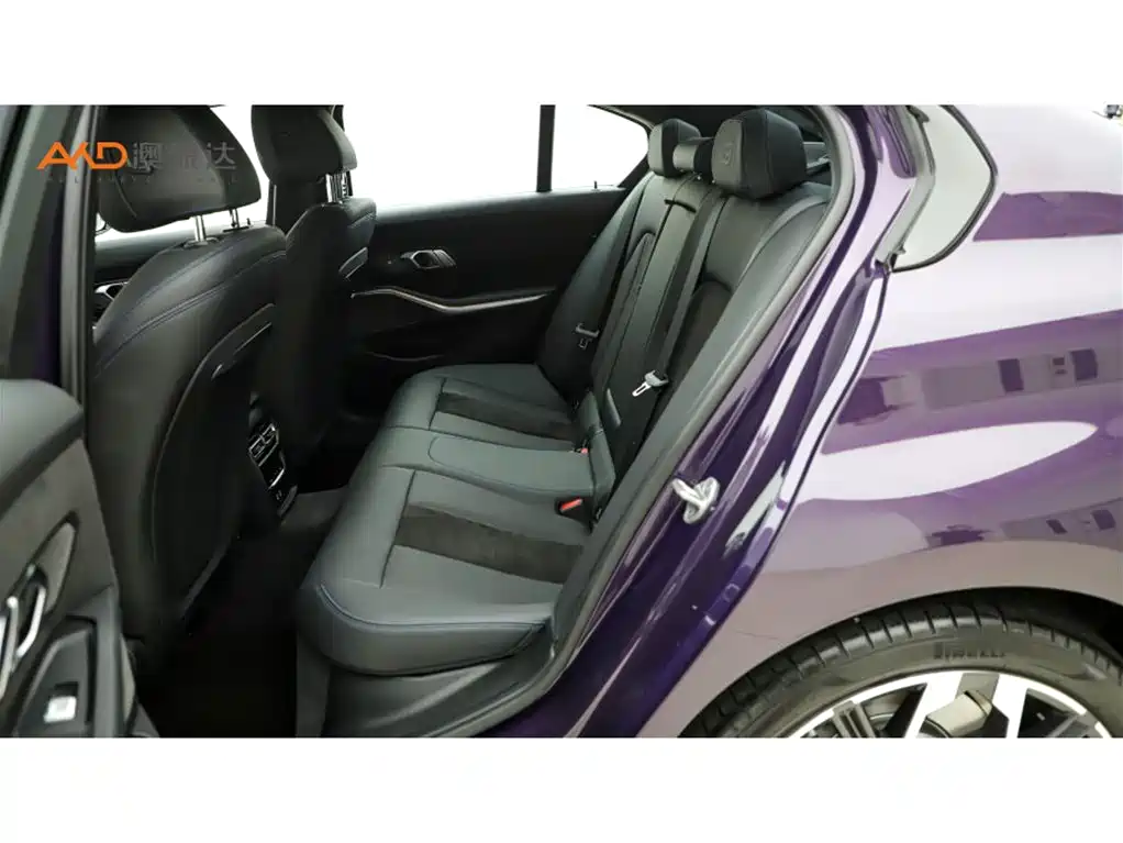 BMW 3 Series — миниатюра 7