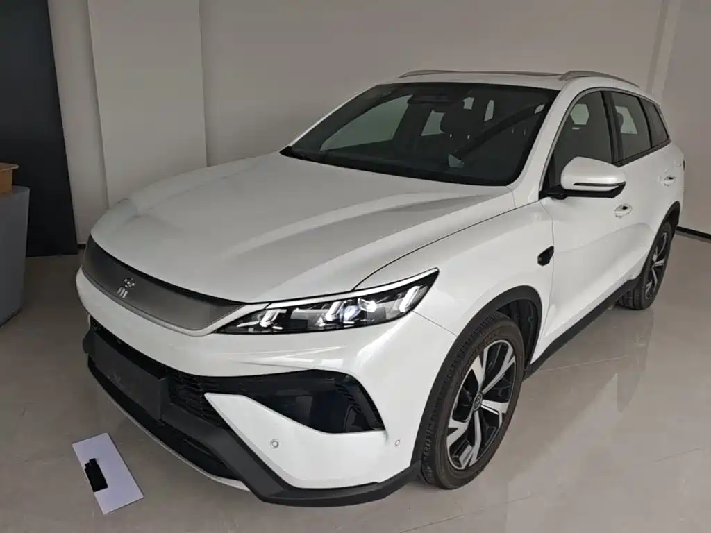 BYD Pro New Energy — миниатюра 2