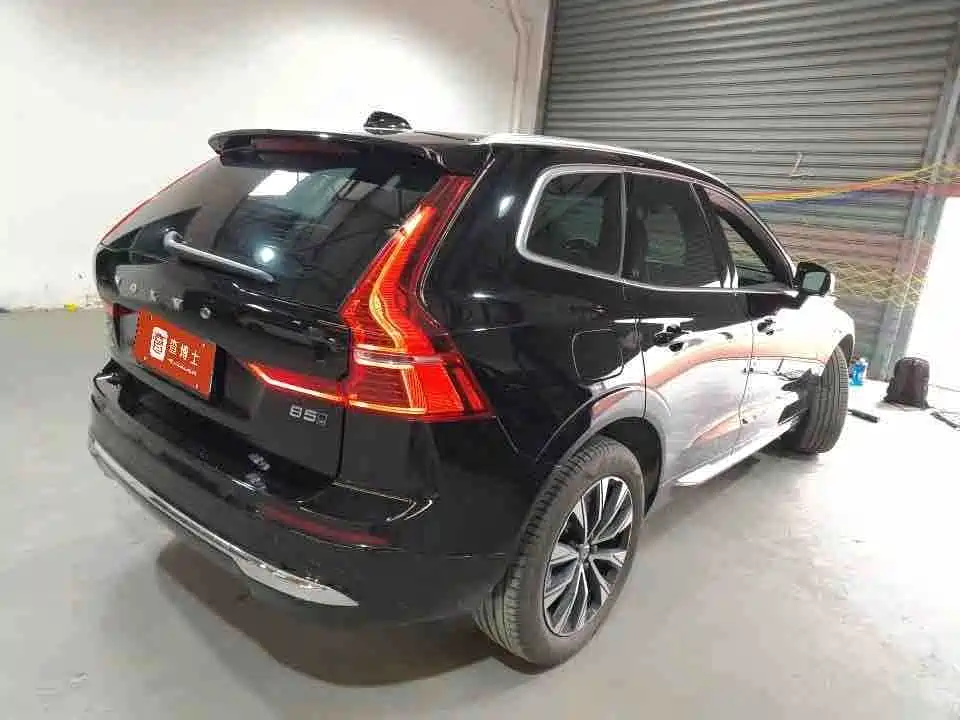 Volvo XC60 — миниатюра 2