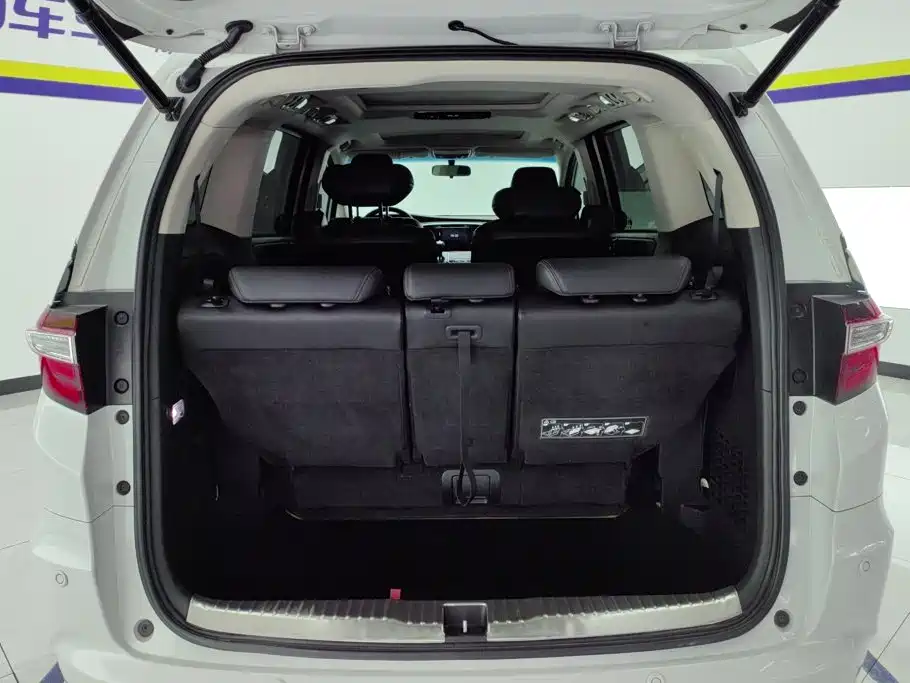 Honda Odyssey — миниатюра 4