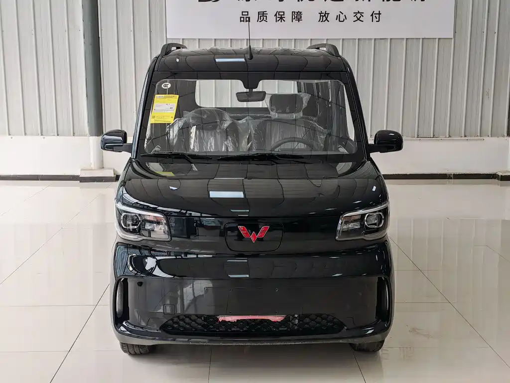 Wuling Sunshine EV 2025 305km