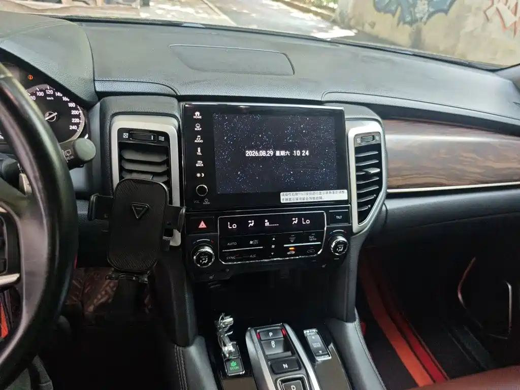 Honda UR-V — миниатюра 9
