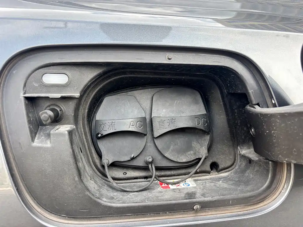 Volkswagen ID.6 X — миниатюра 15